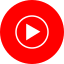 Youtube Music Logo